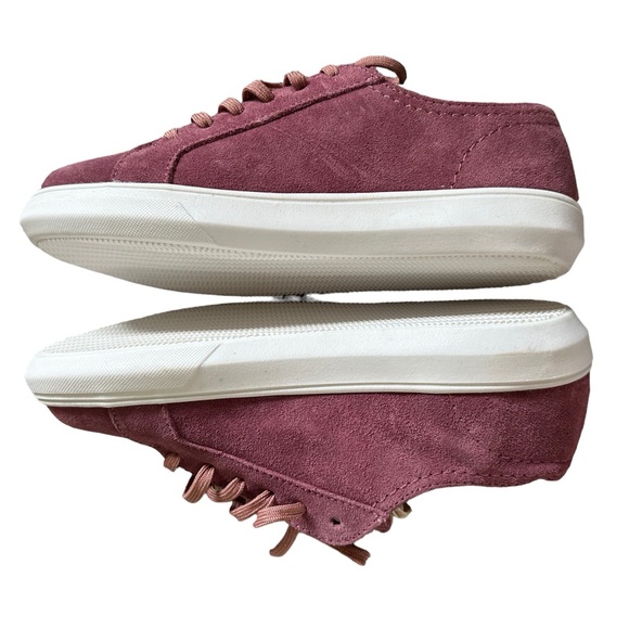 Patina, LOW TOP STREET SNEAKER blush pink size 6 - Picture 3 of 7